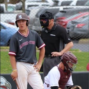 Meet your Posher, Andrew